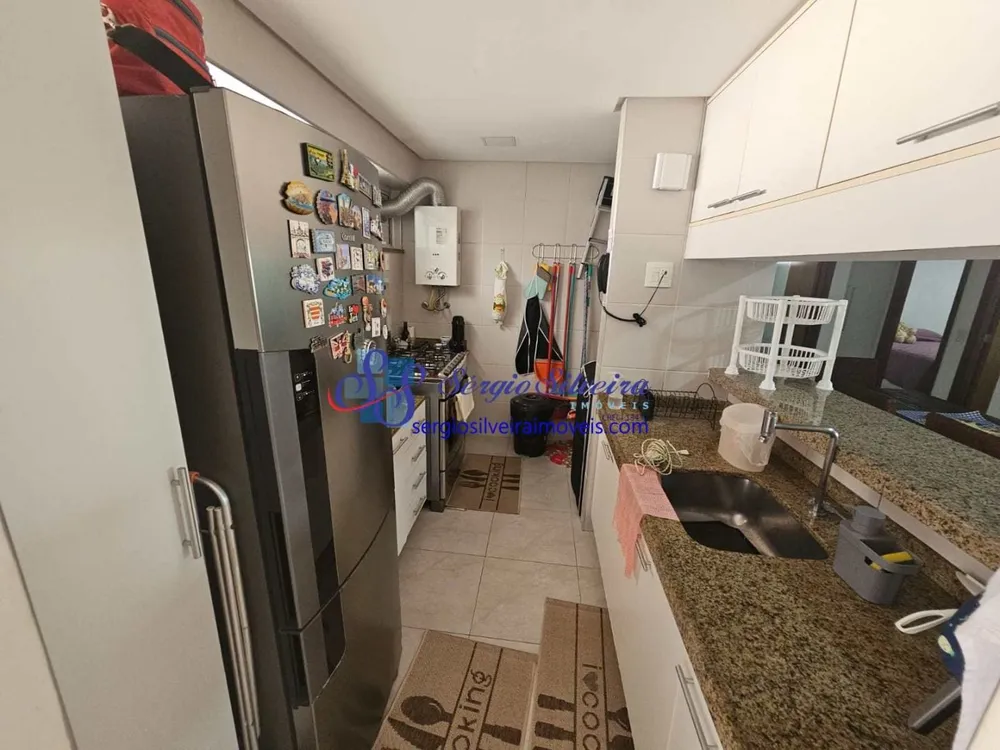 Apartamento, 3 quartos, 105 m² - Foto 6