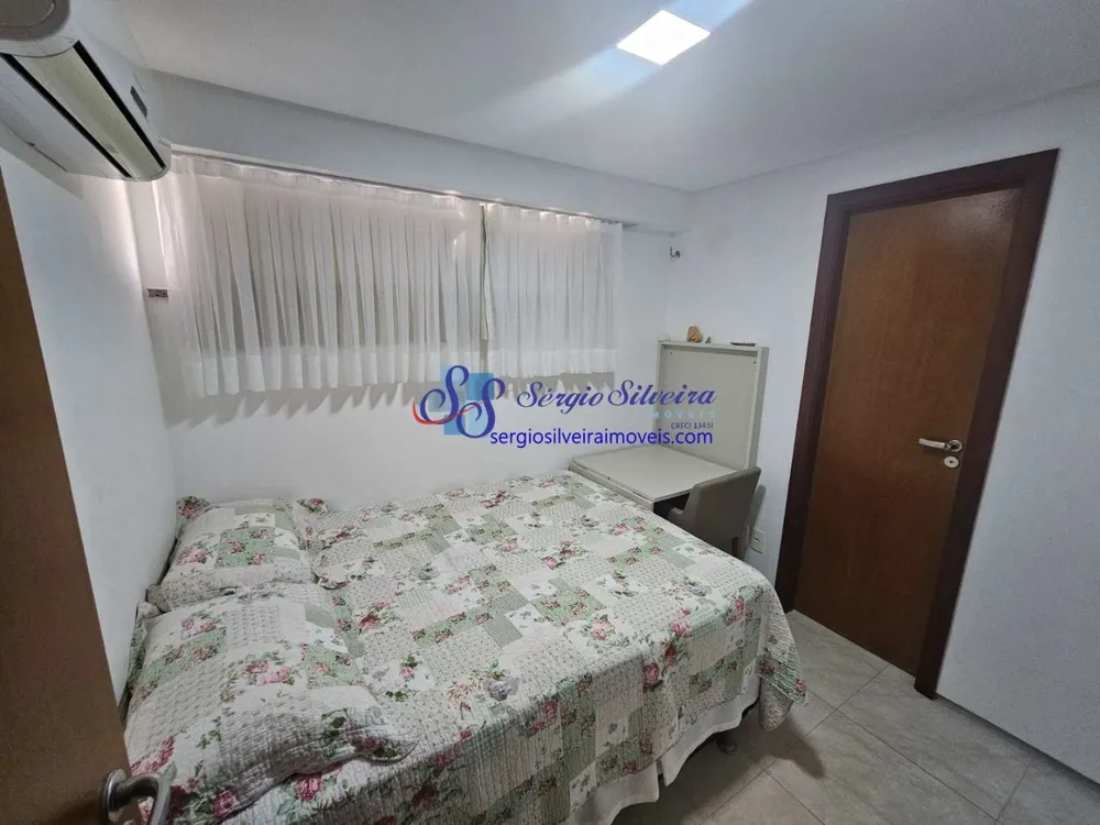 Apartamento, 3 quartos, 105 m² - Foto 8