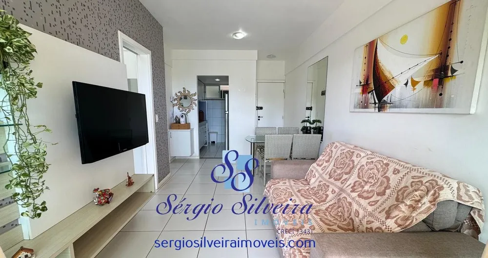 Apartamento, 2 quartos, 65 m² - Foto 4