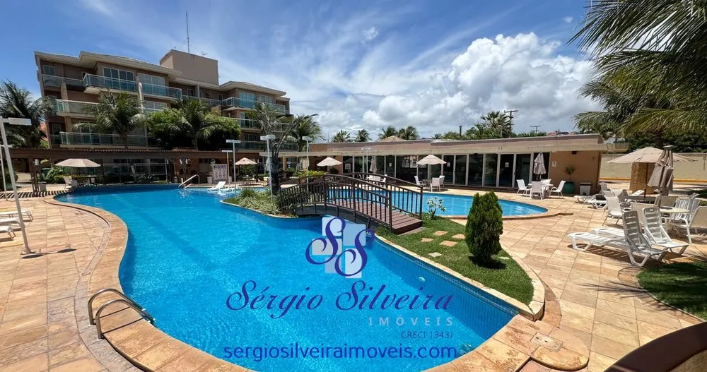 Apartamento, 2 quartos, 65 m² - Foto 2