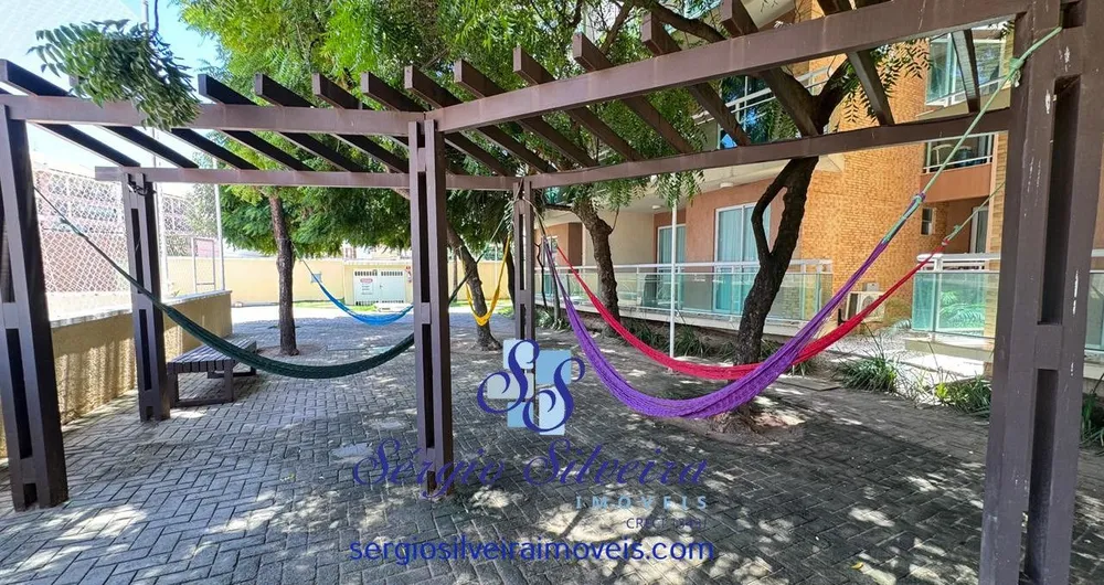 Apartamento, 2 quartos, 65 m² - Foto 10