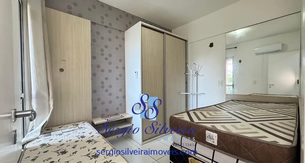 Apartamento, 2 quartos, 65 m² - Foto 6