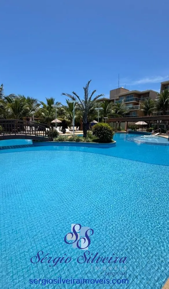 Apartamento, 2 quartos, 65 m² - Foto 1