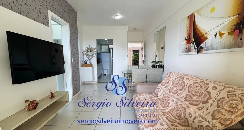 Apartamento, 2 quartos, 65 m² - Foto 3