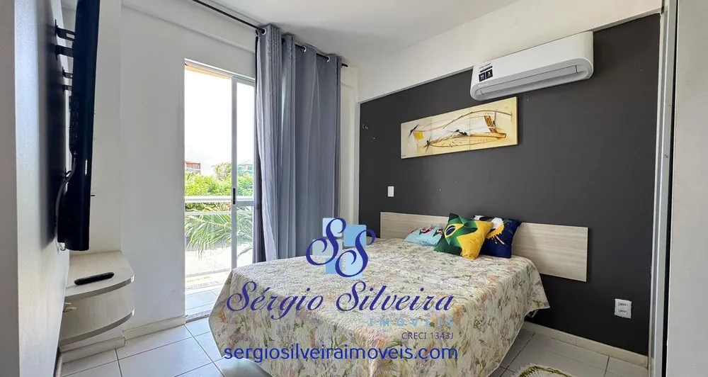 Apartamento, 2 quartos, 65 m² - Foto 7