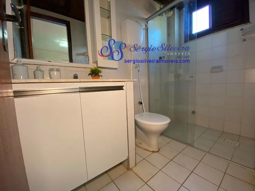 Casa de Condomínio, 5 quartos - Foto 8