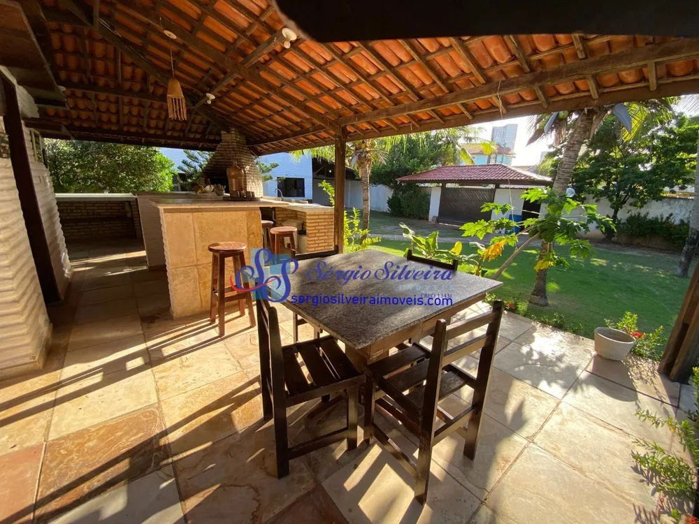Casa de Condomínio, 5 quartos - Foto 5