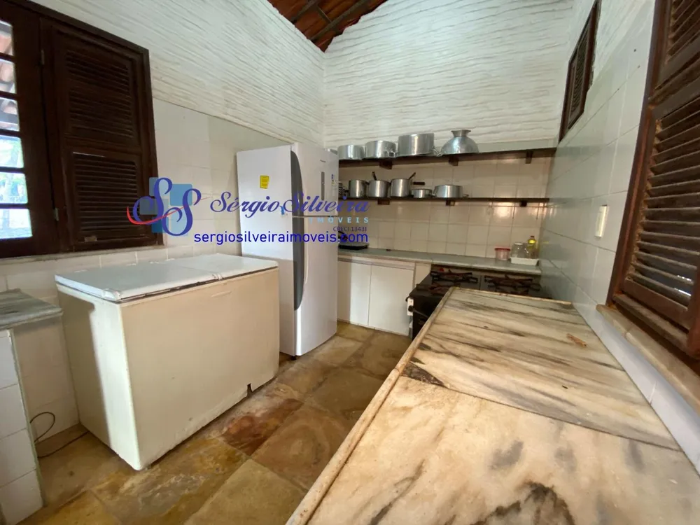 Casa de Condomínio, 5 quartos - Foto 4