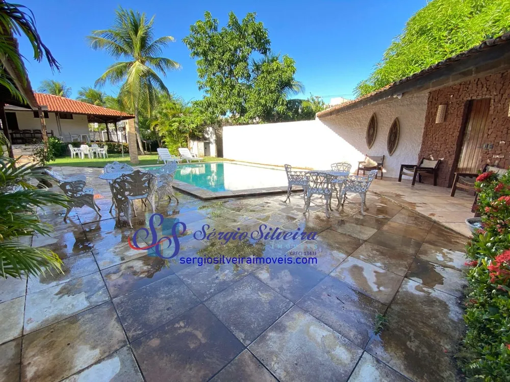 Casa de Condomínio, 5 quartos - Foto 10