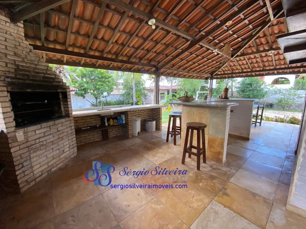 Casa de Condomínio, 5 quartos - Foto 6