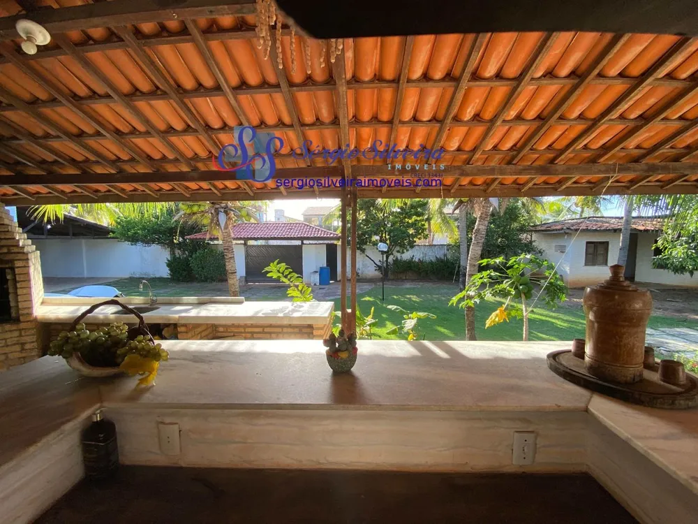 Casa de Condomínio, 5 quartos - Foto 7