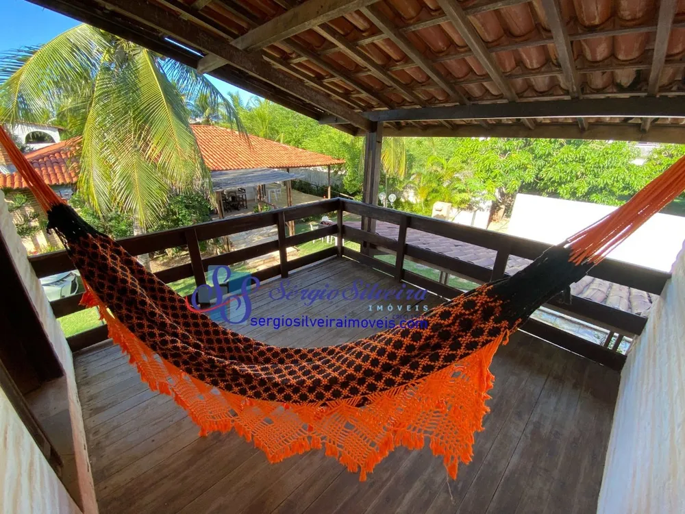 Casa de Condomínio, 5 quartos - Foto 2