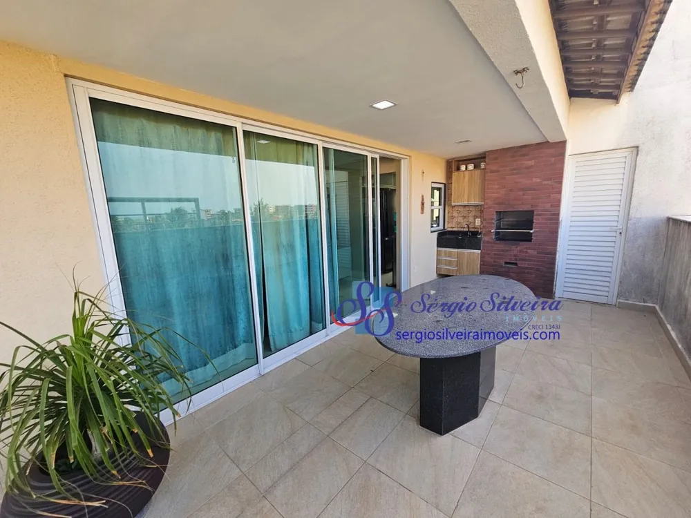 Cobertura, 3 quartos, 176 m² - Foto 5
