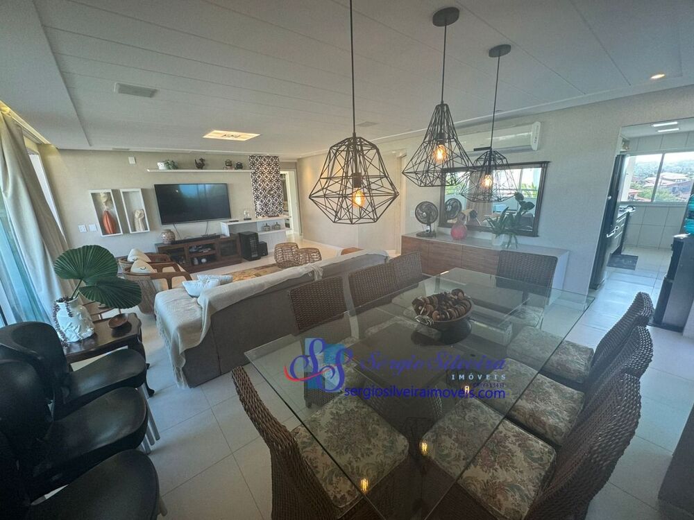 Cobertura à venda com 3 quartos, 176m² - Foto 3