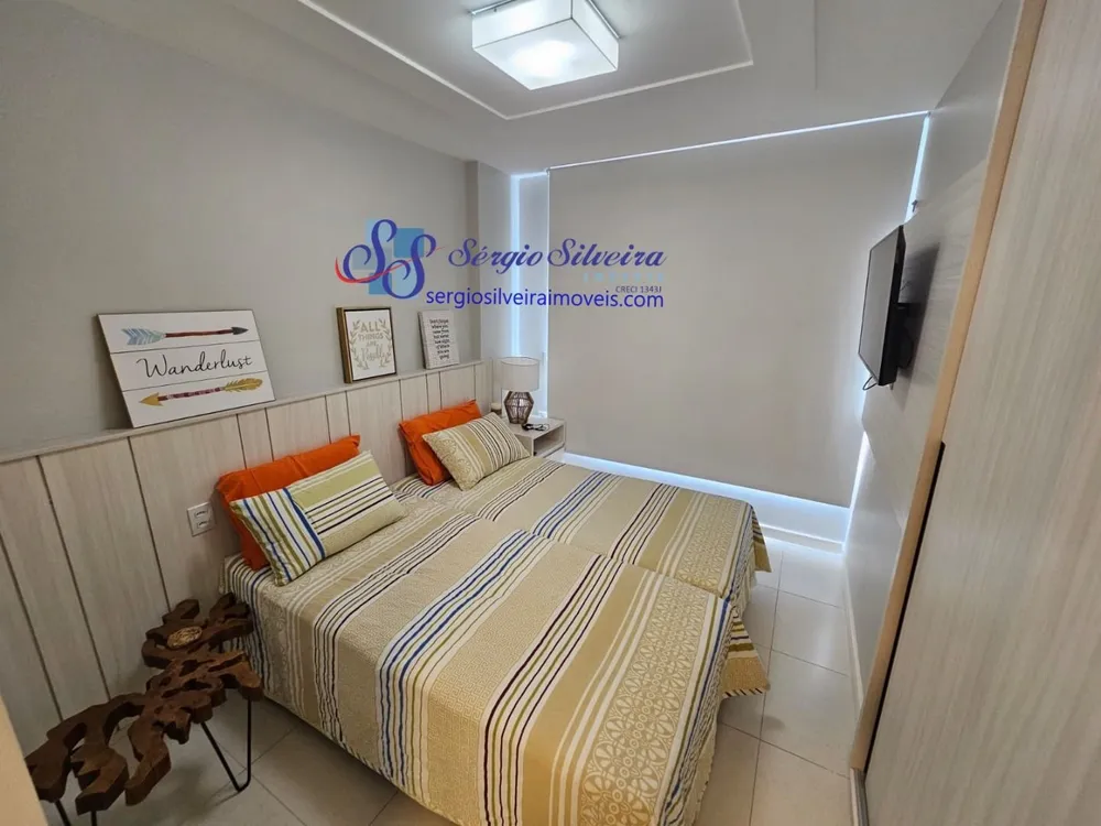 Cobertura, 3 quartos, 176 m² - Foto 6