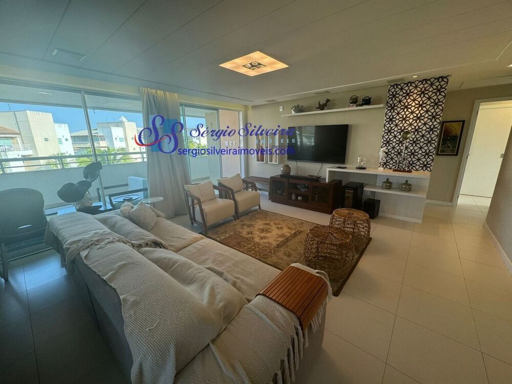 Cobertura à venda com 3 quartos, 176m² - Foto 2