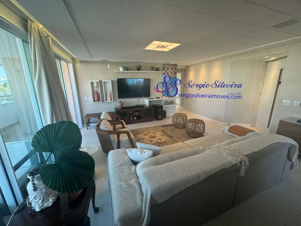 Cobertura à venda com 3 quartos, 176m² - Foto 4