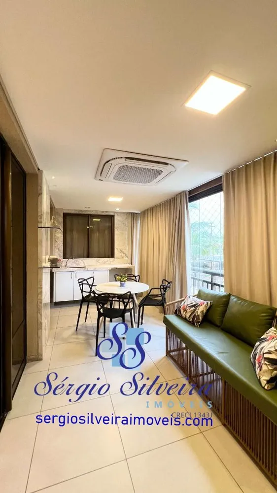 Apartamento, 3 quartos, 104 m² - Foto 9