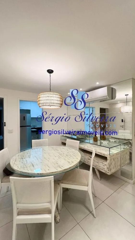Apartamento, 3 quartos, 104 m² - Foto 6