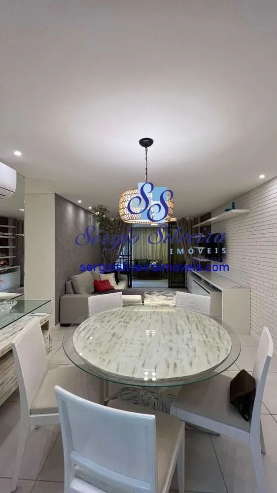 Apartamento, 3 quartos, 104 m² - Foto 8