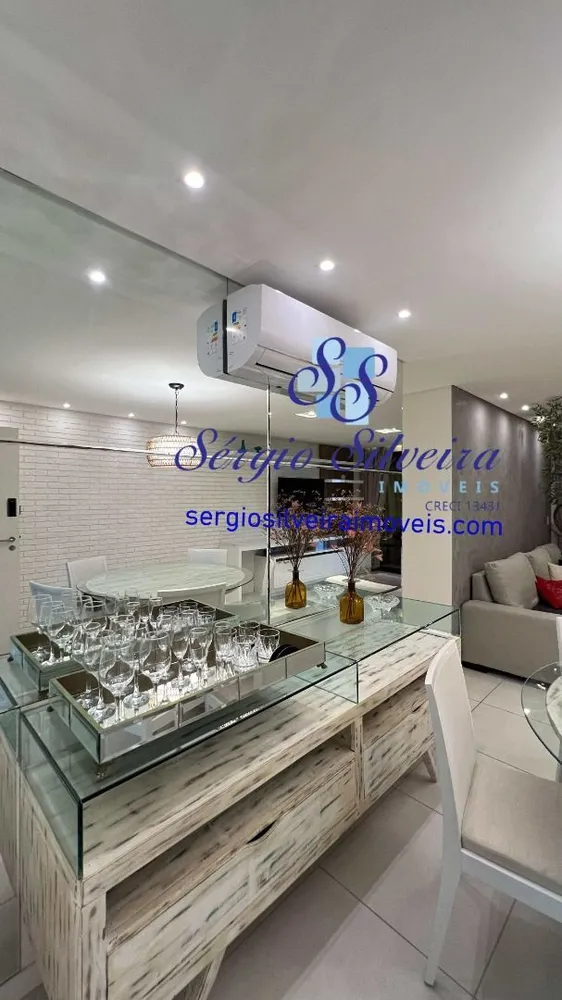 Apartamento, 3 quartos, 104 m² - Foto 7