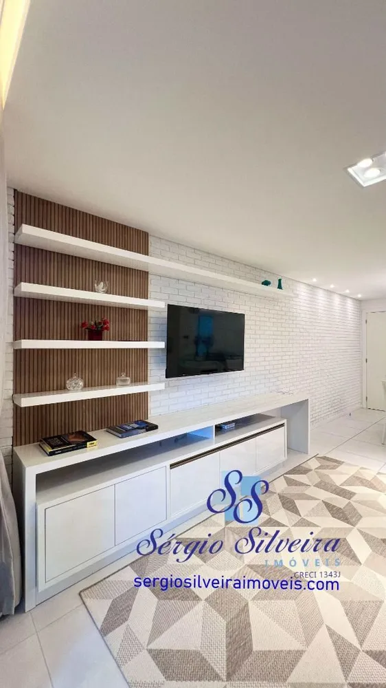 Apartamento, 3 quartos, 104 m² - Foto 12