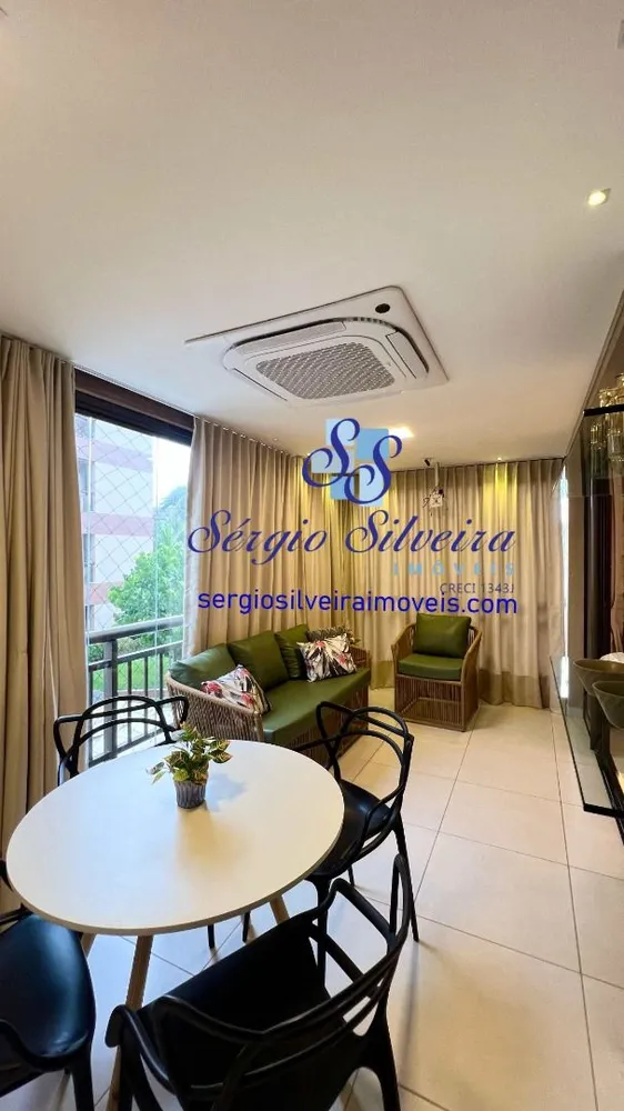 Apartamento, 3 quartos, 104 m² - Foto 10