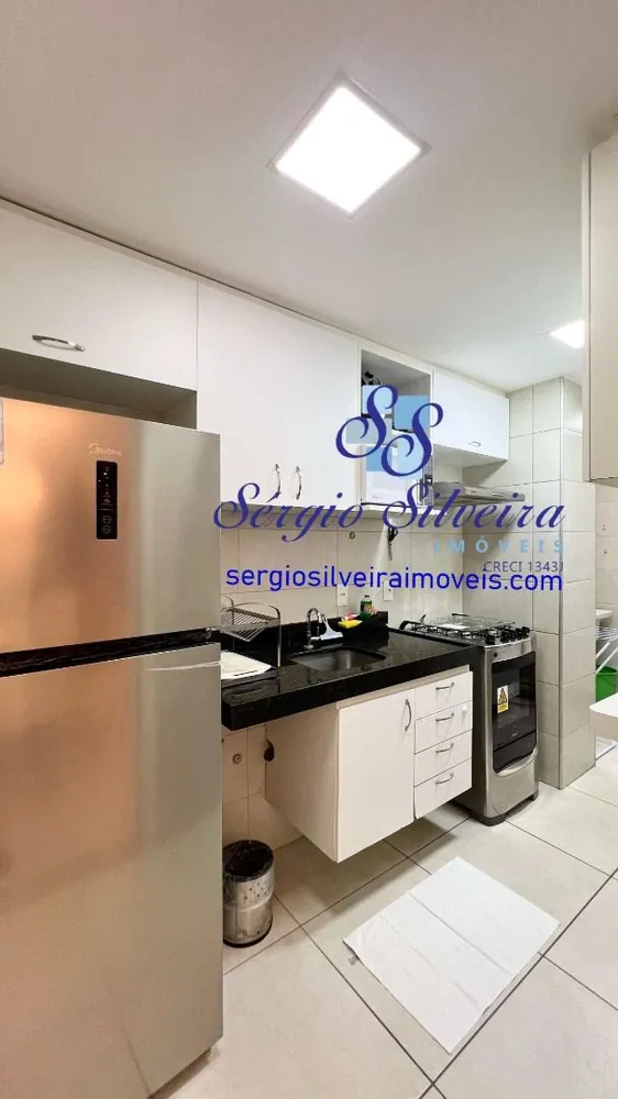 Apartamento, 3 quartos, 104 m² - Foto 11