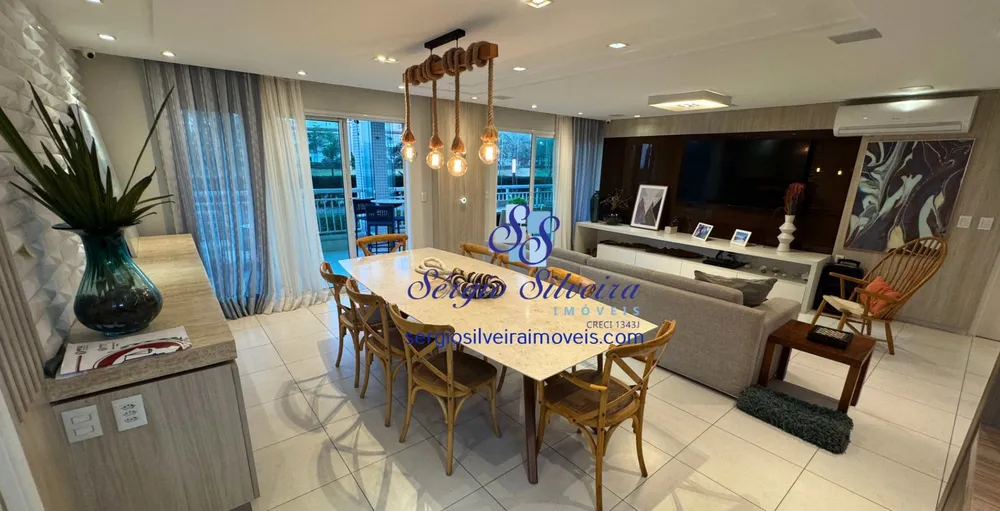 Apartamento, 5 quartos, 230 m² - Foto 3