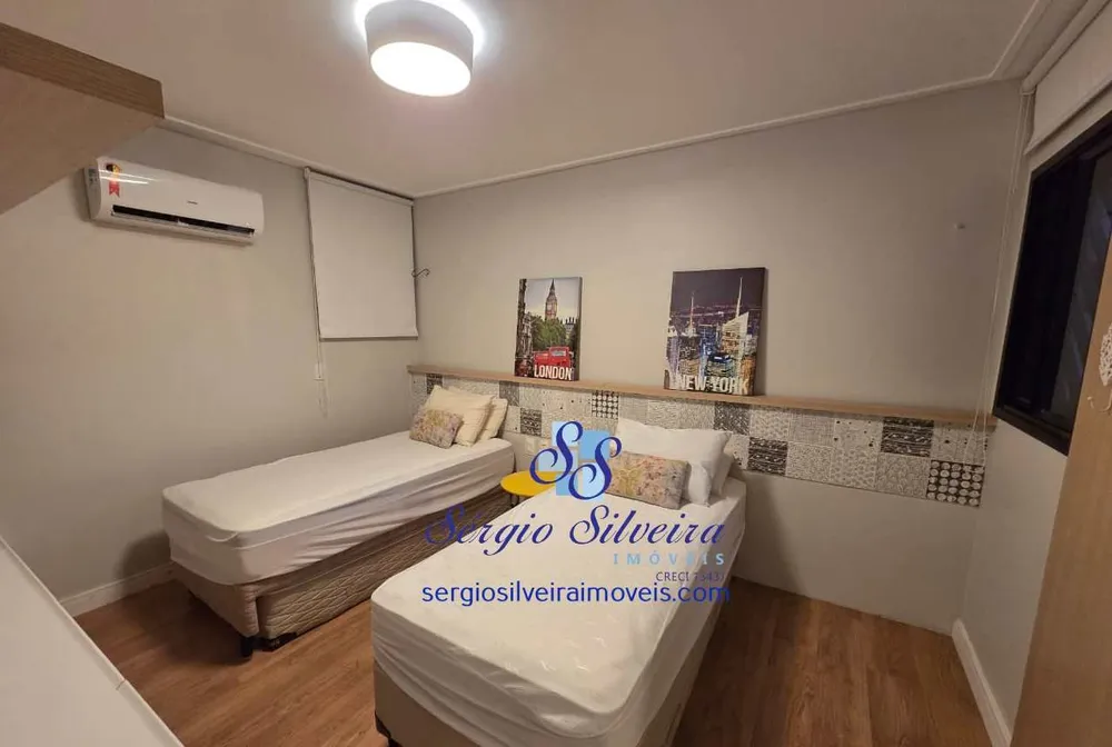 Apartamento, 2 quartos, 100 m² - Foto 5