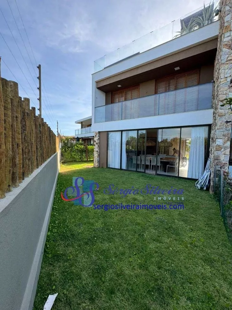 Casa de Condomínio, 3 quartos - Foto 14