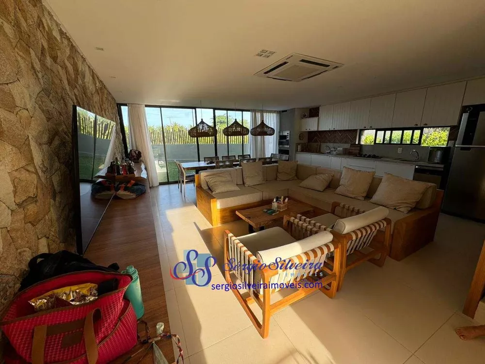 Casa de Condomínio, 3 quartos - Foto 5