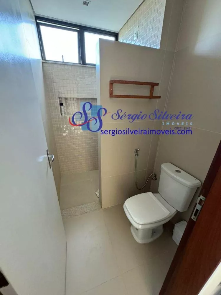 Casa de Condomínio, 3 quartos - Foto 13