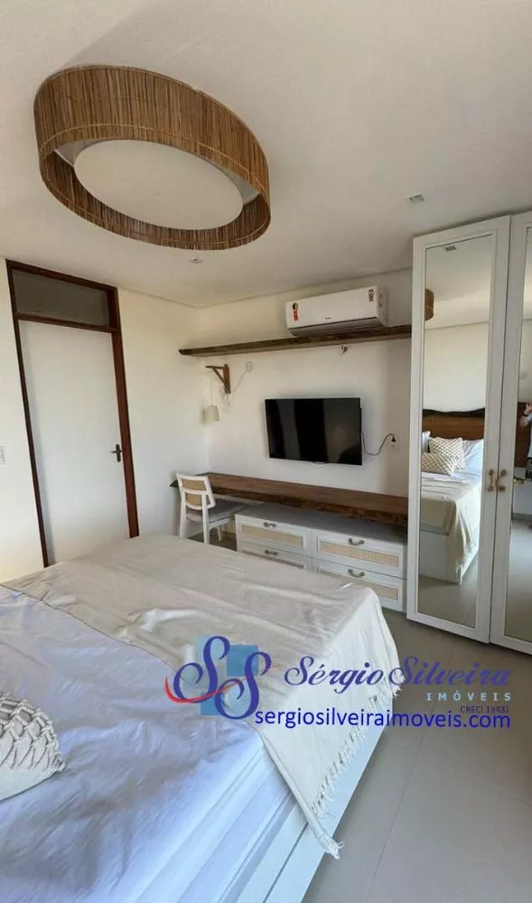 Casa de Condomínio, 3 quartos - Foto 8