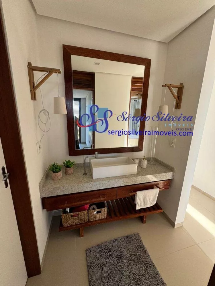 Casa de Condomínio, 3 quartos - Foto 12