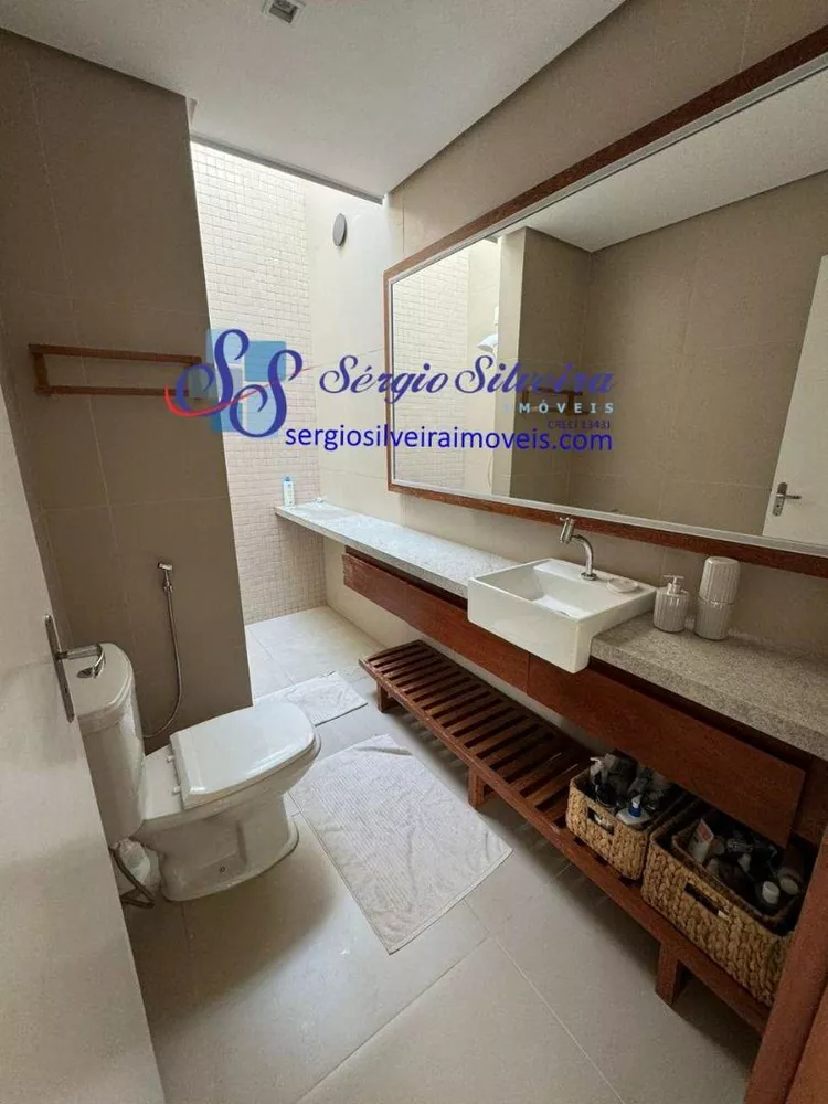 Casa de Condomínio, 3 quartos - Foto 11