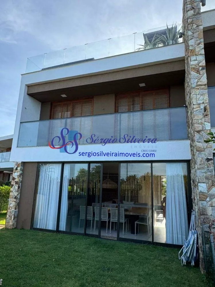 Casa de Condomínio, 3 quartos - Foto 16