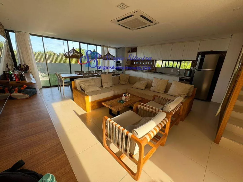 Casa de Condomínio, 3 quartos - Foto 2