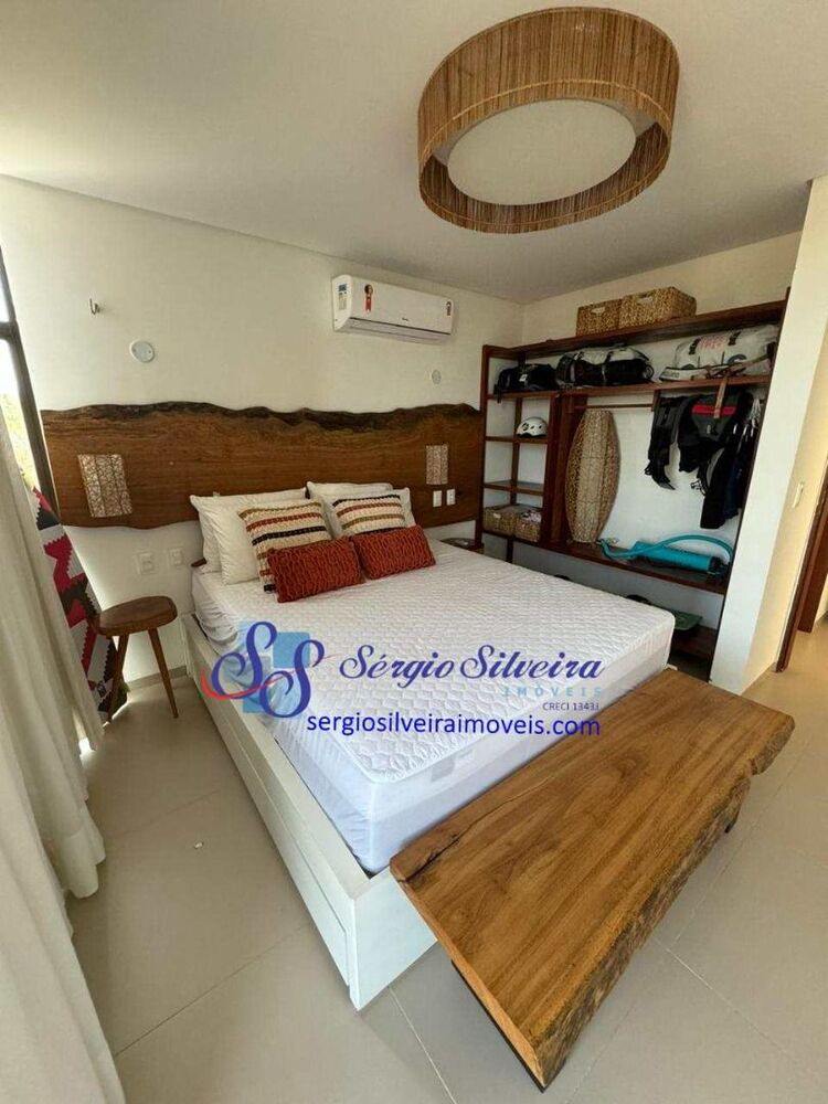 Casa de Condomínio à venda com 3 quartos, 207m² - Foto 3