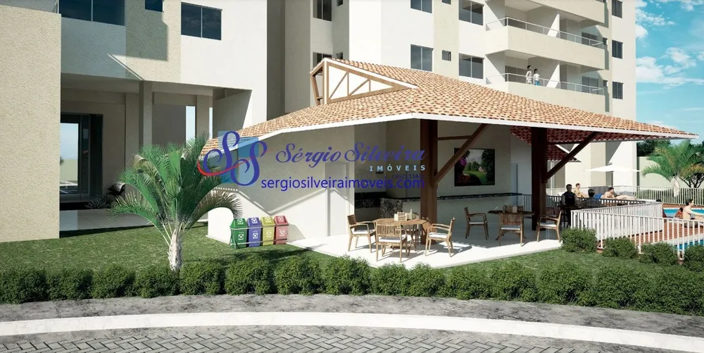 Apartamento, 3 quartos, 107 m² - Foto 17