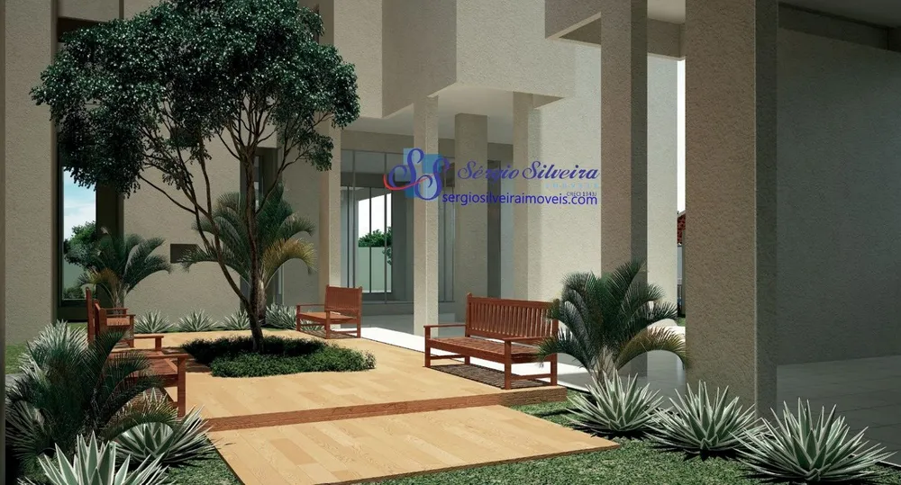 Apartamento, 3 quartos, 107 m² - Foto 9