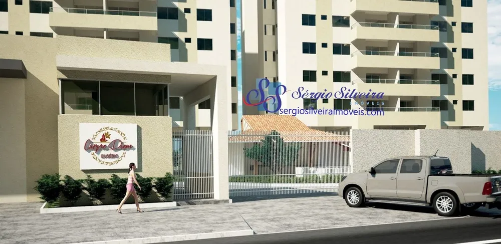 Apartamento, 3 quartos, 107 m² - Foto 12