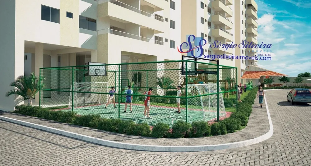 Apartamento, 3 quartos, 107 m² - Foto 10
