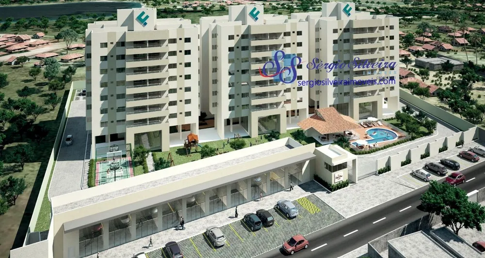Apartamento, 3 quartos, 107 m² - Foto 11