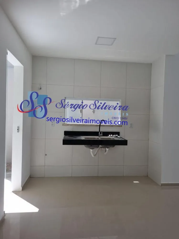 Casa, 3 quartos, 98 m² - Foto 5