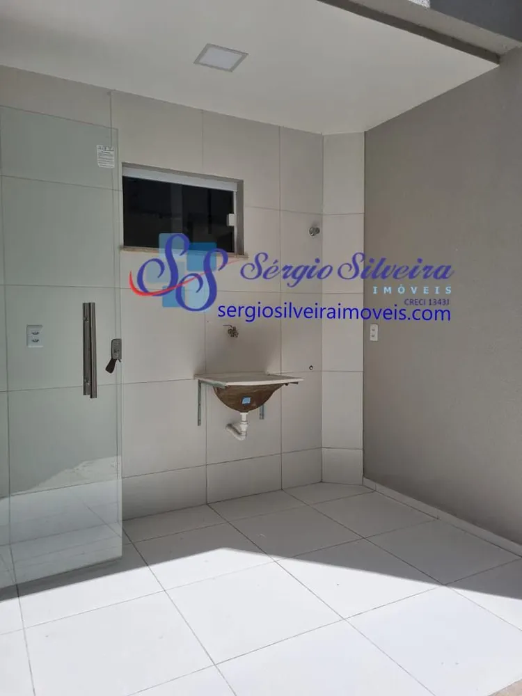 Casa, 3 quartos, 98 m² - Foto 8