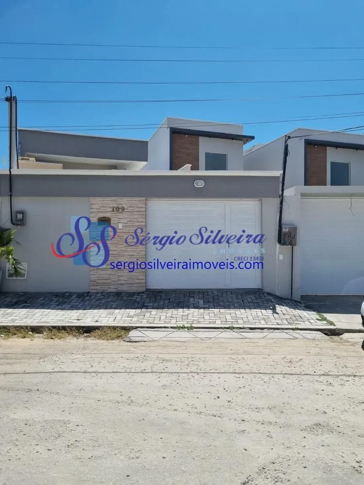Casa, 3 quartos, 98 m² - Foto 11