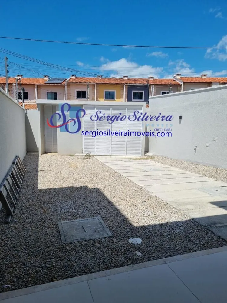 Casa, 3 quartos, 98 m² - Foto 12