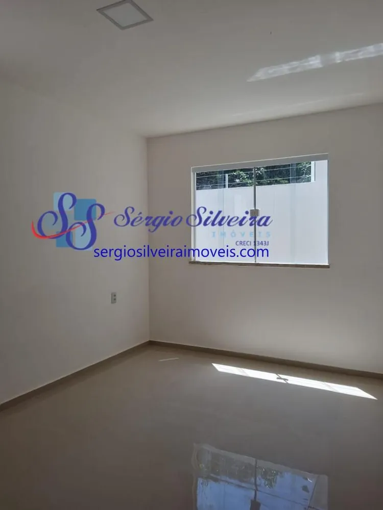 Casa, 3 quartos, 98 m² - Foto 9