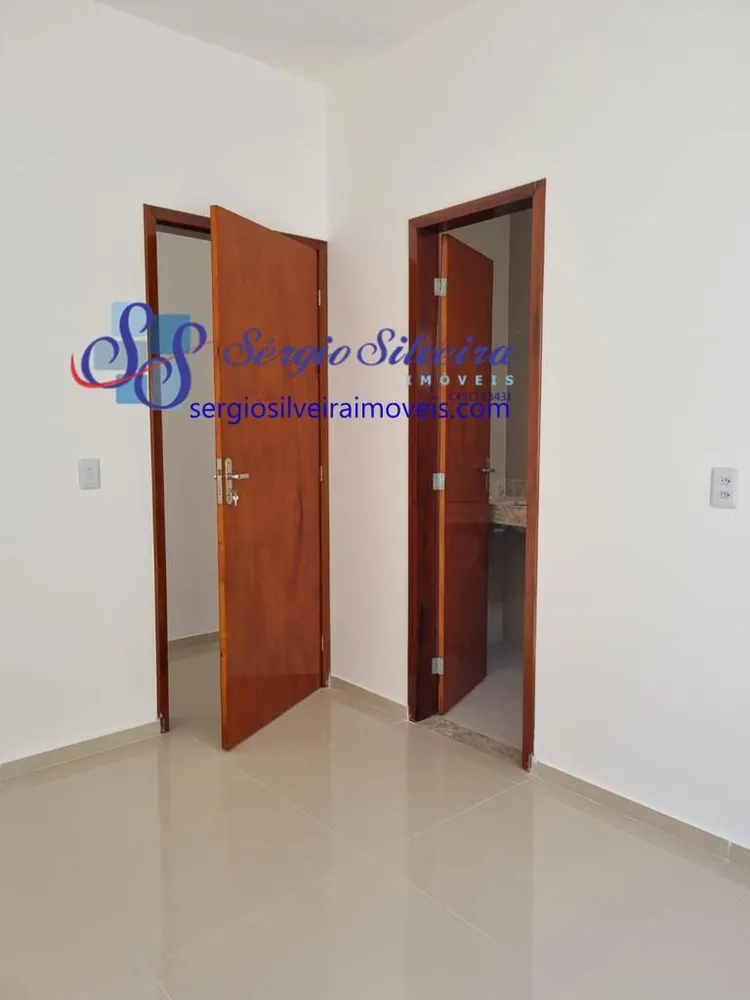 Casa, 3 quartos, 98 m² - Foto 4